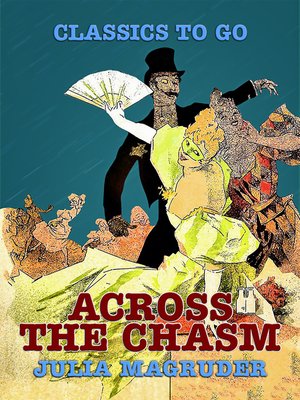 cover image of Across the Chasm
